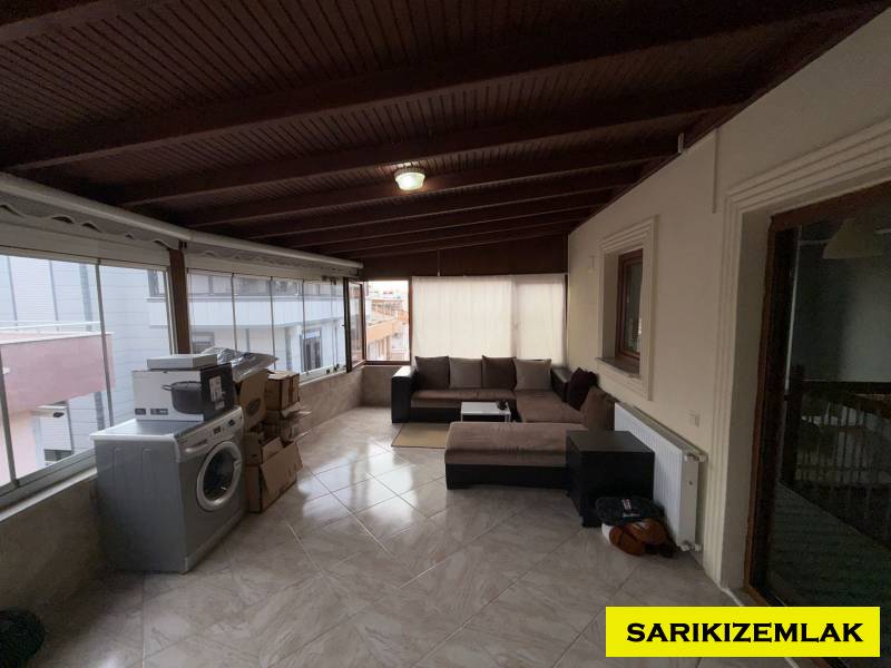 Edremit Altınkum Mah`da2+1  Daire. - 4